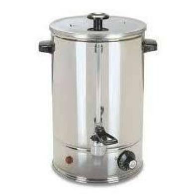 Koffie Percolator, Ophalen, Zo goed als nieuw, Overige