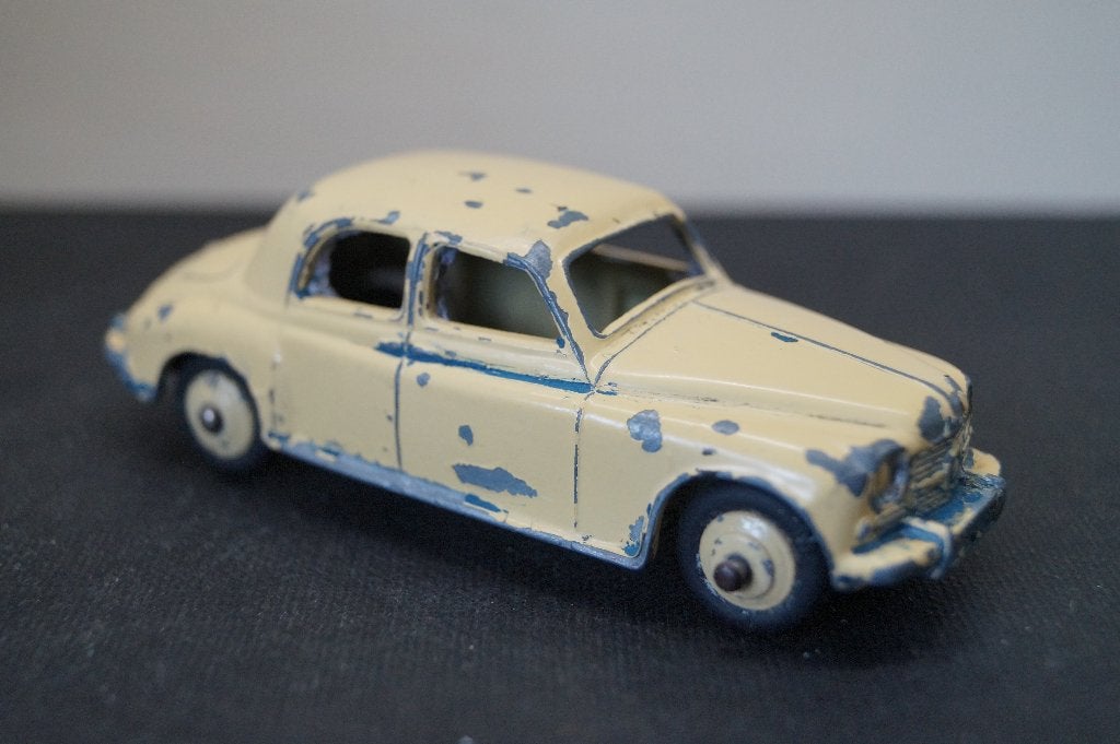 Dinky toy origineel. Geen Atlas.nr 156 Rover 75 Sedan, Verzenden