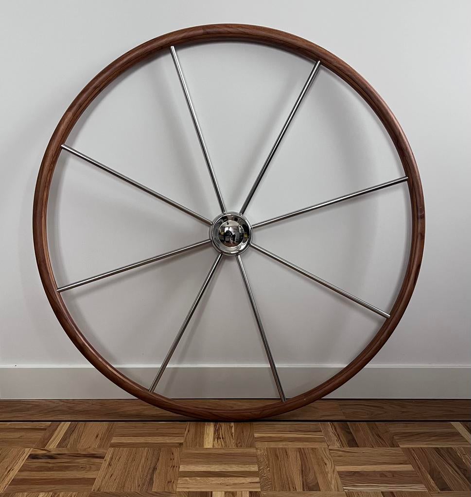 Stuurwiel,  Stazo Comfort Design 90 cm, Watersport en Boten, Ophalen of Verzenden, Nieuw