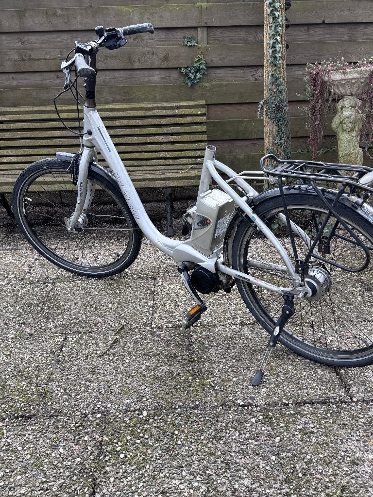 Kalkhof elektrische fiets, 55 tot 59 cm, Ophalen, Gebruikt, Overige merken