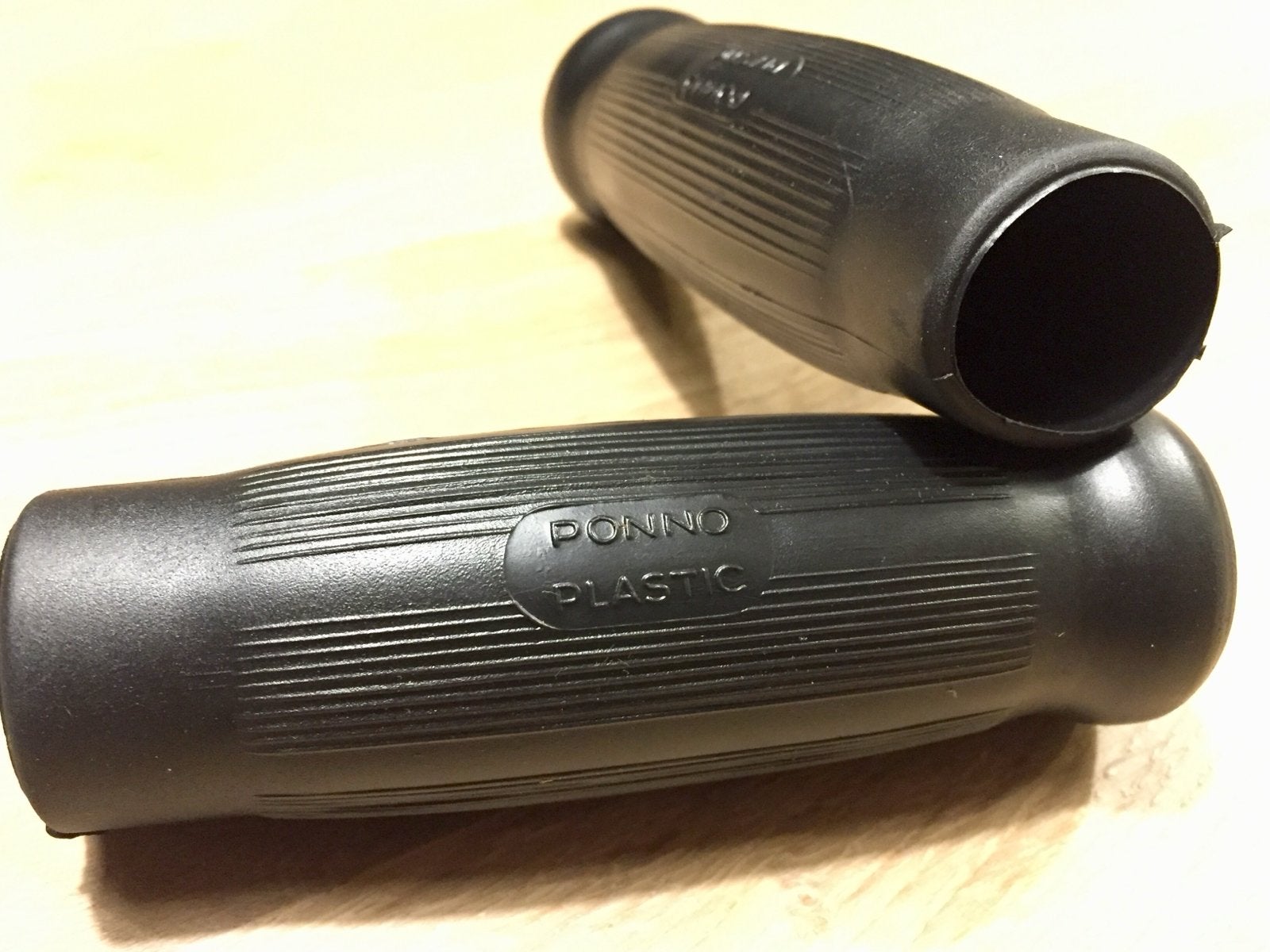 Ponnoplastic NOS transportfiets handvaten 1” beurs Berlicum, Fietsen en Brommers, Overige typen, Ophalen of Verzenden, Bakfiets