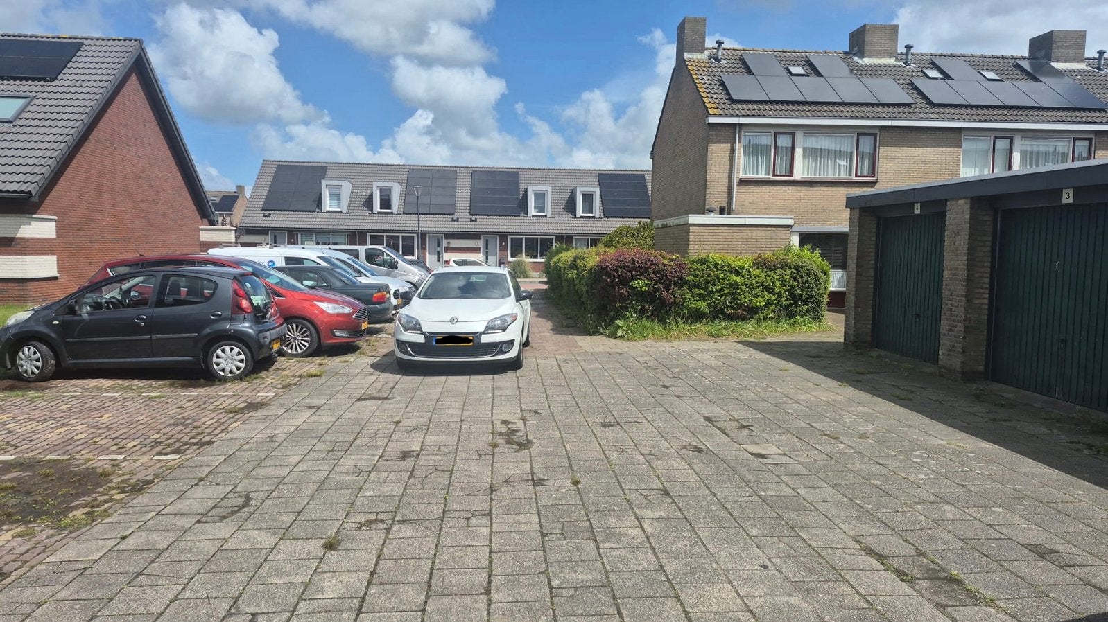 Perceel 285m2 Grond/parkeerplaatsen te koop, Huizen en Kamers, Verkoop zonder makelaar, 200 tot 500 m²