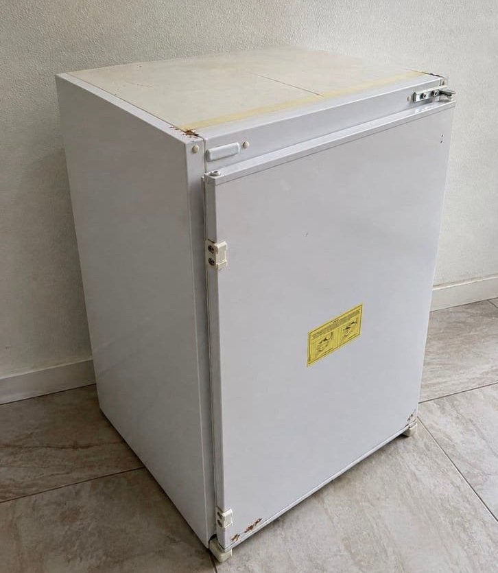 Klein koelkast, Ophalen, Vrieskist, Gebruikt, Minder dan 60 cm
