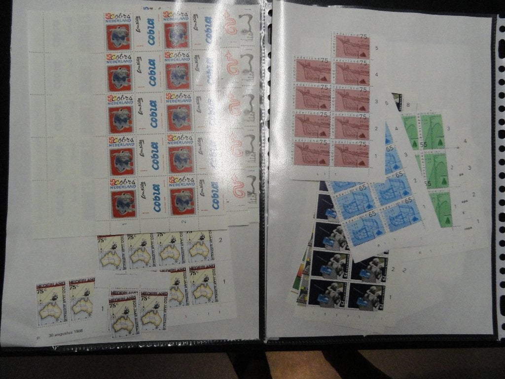 K134 partij veldelen, Ophalen of Verzenden