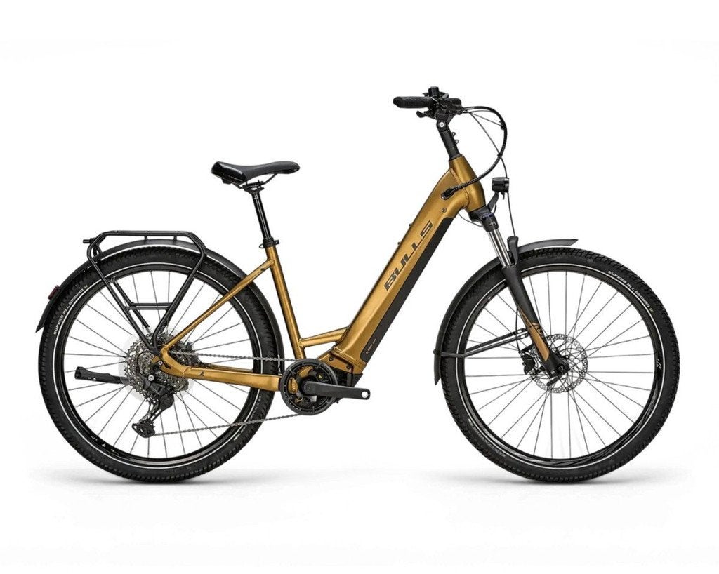Bulls Iconic Evo 2, 11 vers. 625 Wh Dames Adviesprijs: 4599, Overige merken, -, - 0
-, NL, Nieuw