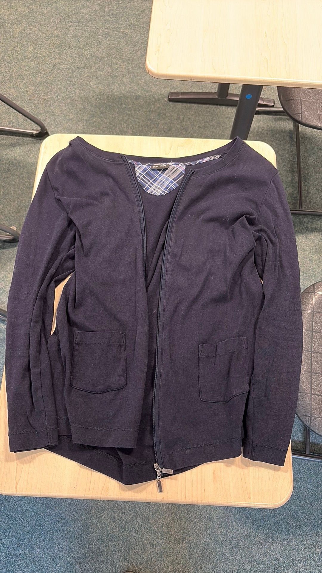 Gerry Weber vest, Ophalen of Verzenden, Gedragen