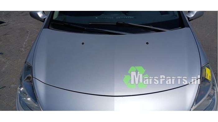 Motorkap van een Renault Clio, Auto-onderdelen, Gebruikt, -, -, Ophalen of Verzenden