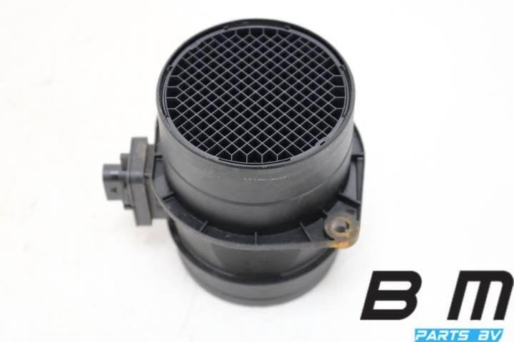 Luchtmassameter VW Crafter 2E 03L90661A, Gebruikt