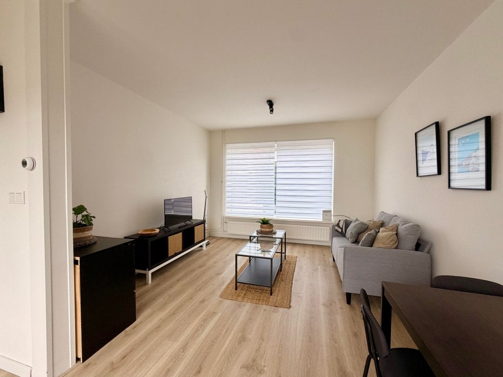 NIEUW! Woonruimte te huur Olivierstraat, Axel