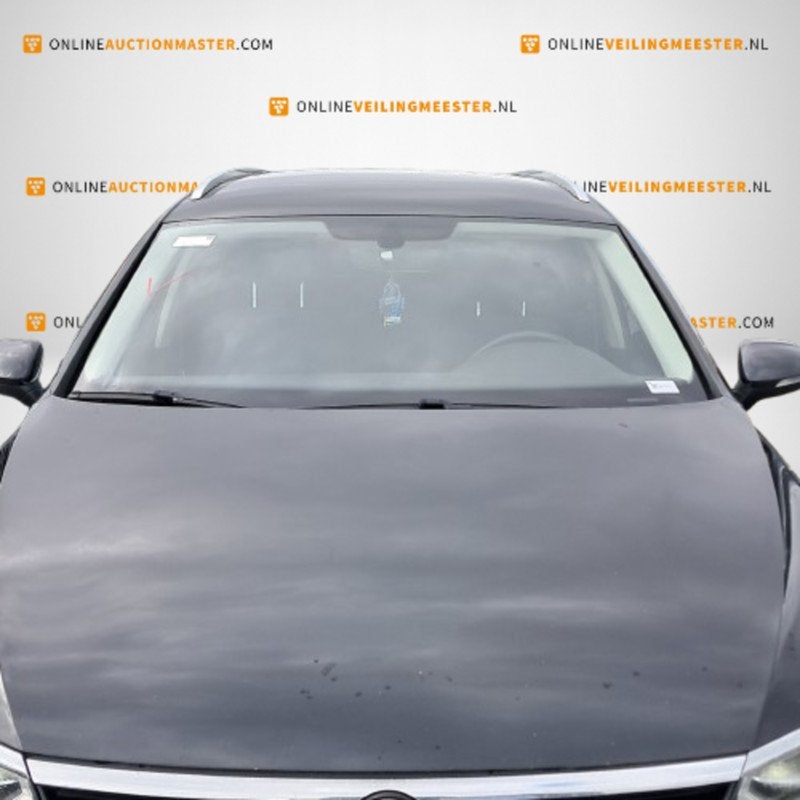 Personenauto, Volkswagen, Passat Variant, 1.6 TDI Business E, Auto's, Automaat, Overige carrosserieën, Overige brandstoffen, Bedrijf