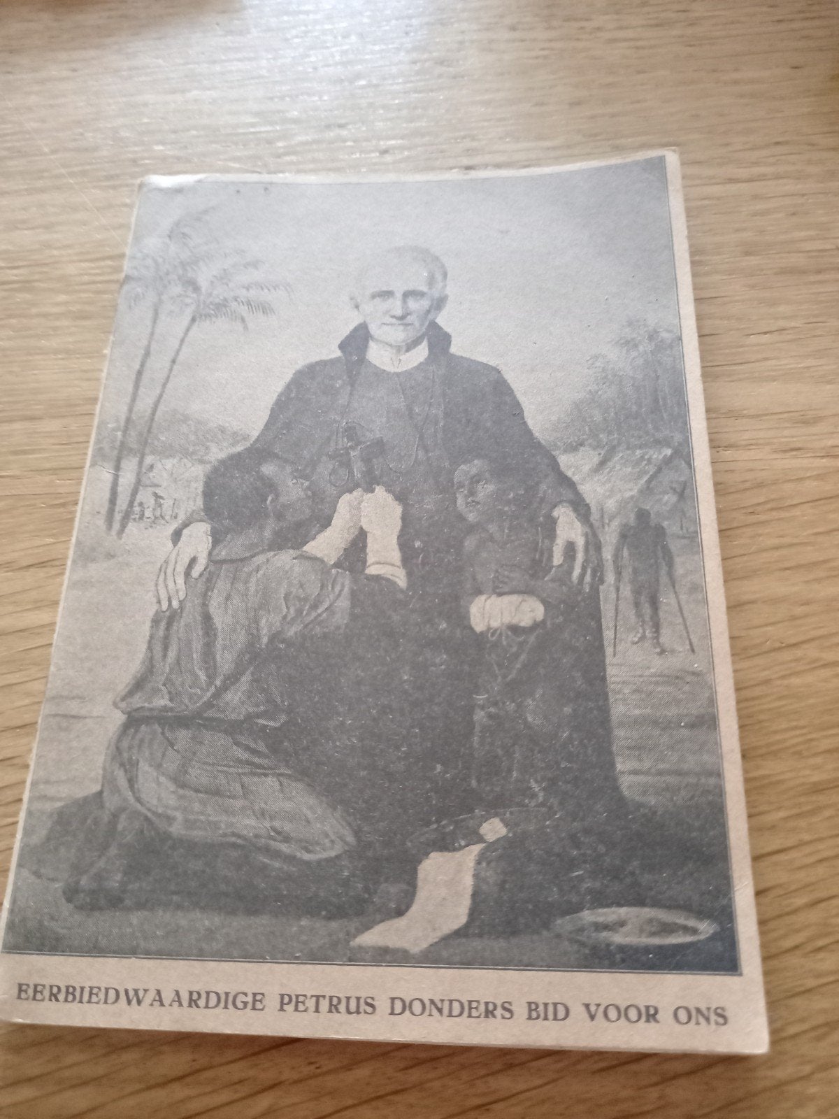 Peerke Donders, Ophalen of Verzenden, 1940 tot 1960, Tijdschrift