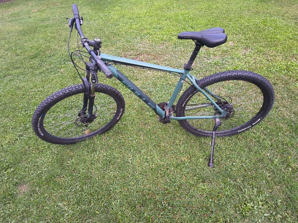 Foto 6 van Bulls Wildtail 2 disc  24 speed 51 inch Deore
