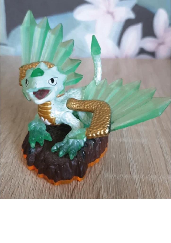 Skylander flashwing special edition, Ophalen of Verzenden, Zo goed als nieuw, Overige typen, Draadloos