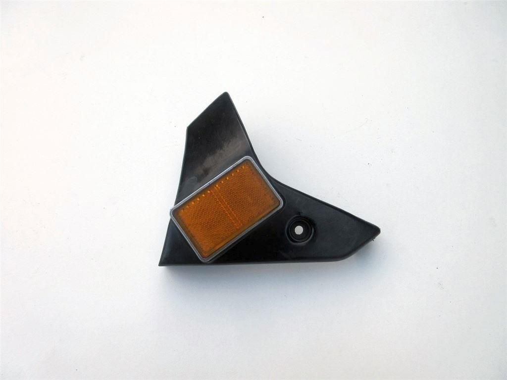 Yamaha XV920 afdekkap frame rechts XV 920 cover Virago kapje, Motoren, Ophalen of Verzenden