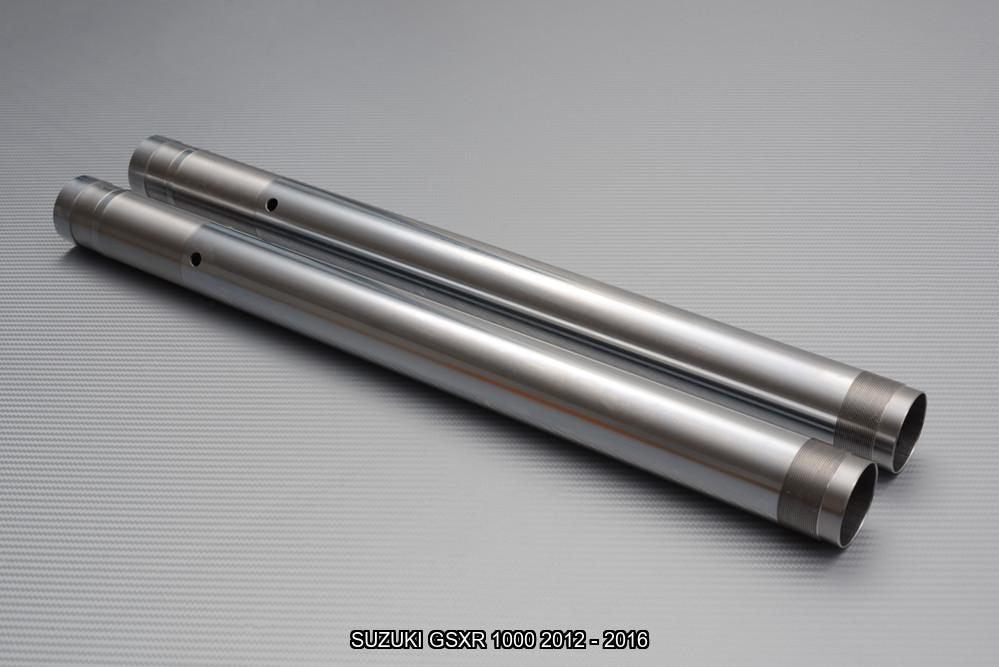 Voorvorkpoten SPR SUZUKI GSXR 1000 2012 - 2016, Motoren, Verzenden, Nieuw