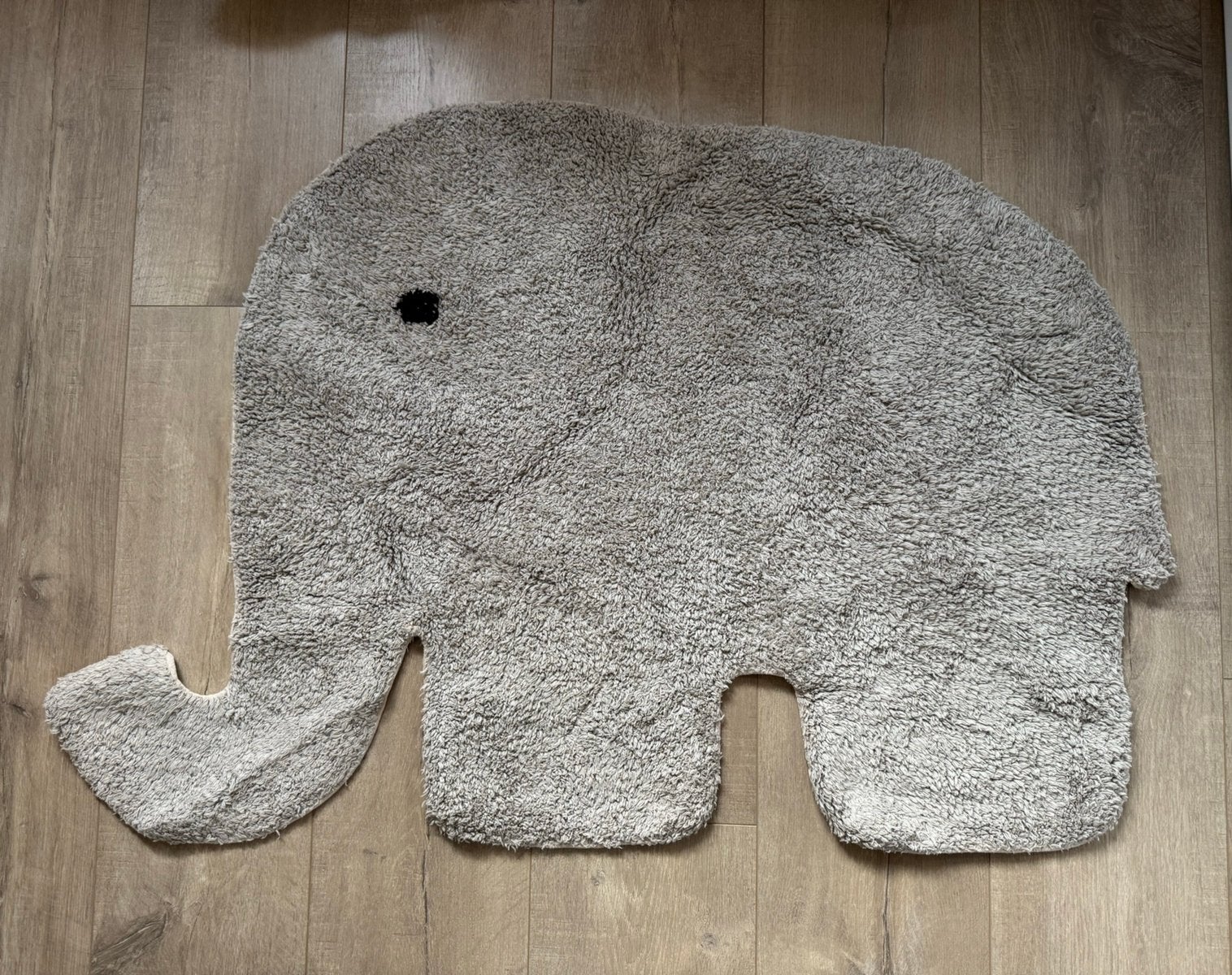 Vloerkleed kinderkamer, Ophalen, Zo goed als nieuw