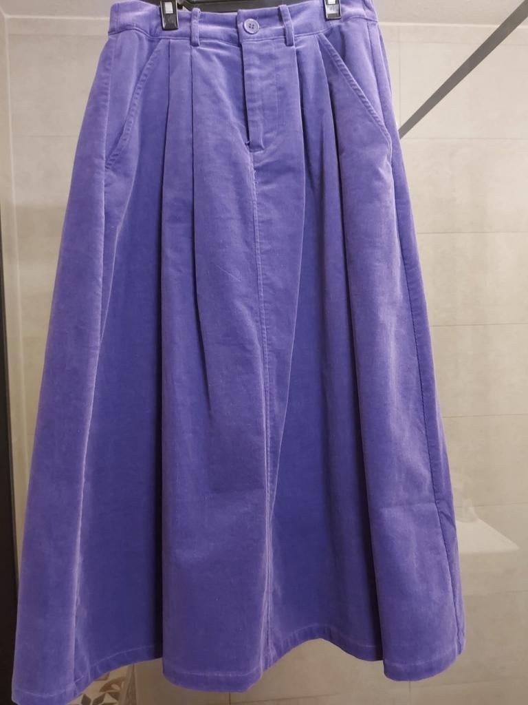Gezocht, deze rok van Zilch in maat 34, Kleding | Dames, Ophalen of Verzenden, Zo goed als nieuw, Maat 34 (XS) of kleiner, Boven de knie