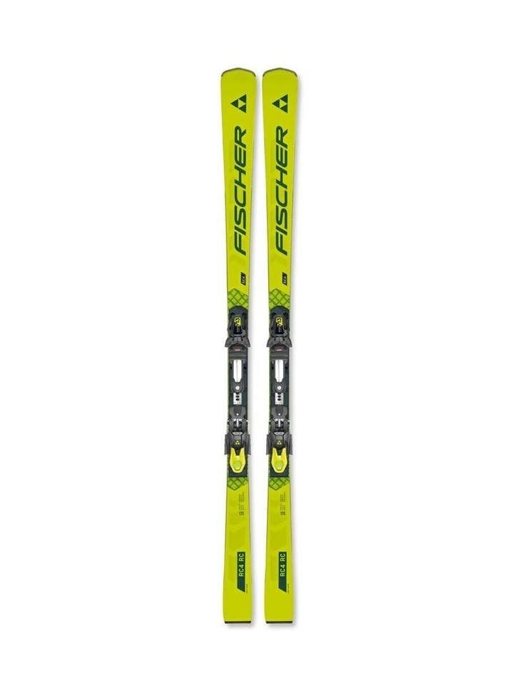 Fischer RC4 WC RC Pro Heren Carveski's lengte 170 Nieuw