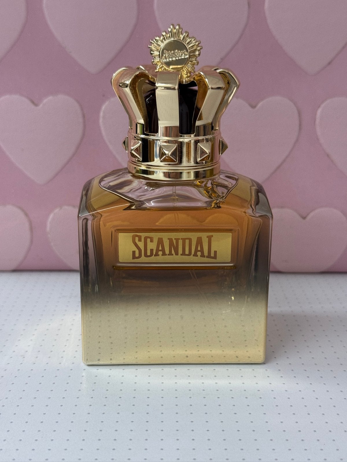 Jean Paul Gaultier absolu parfum concentré pour homme 100ml, Ophalen of Verzenden, Nieuw