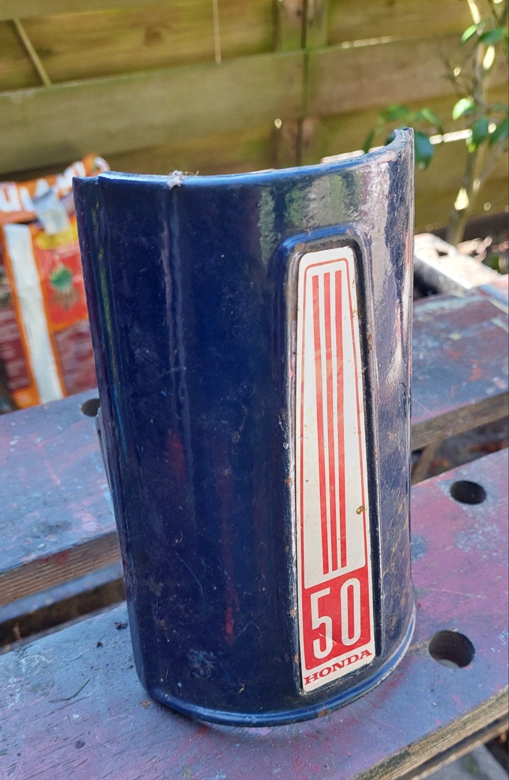 HONDA C50 onderdelen, Ophalen of Verzenden, Overige merken