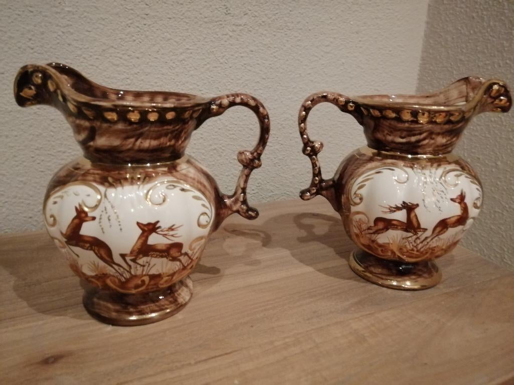 Mooi kaststel, Ophalen of Verzenden