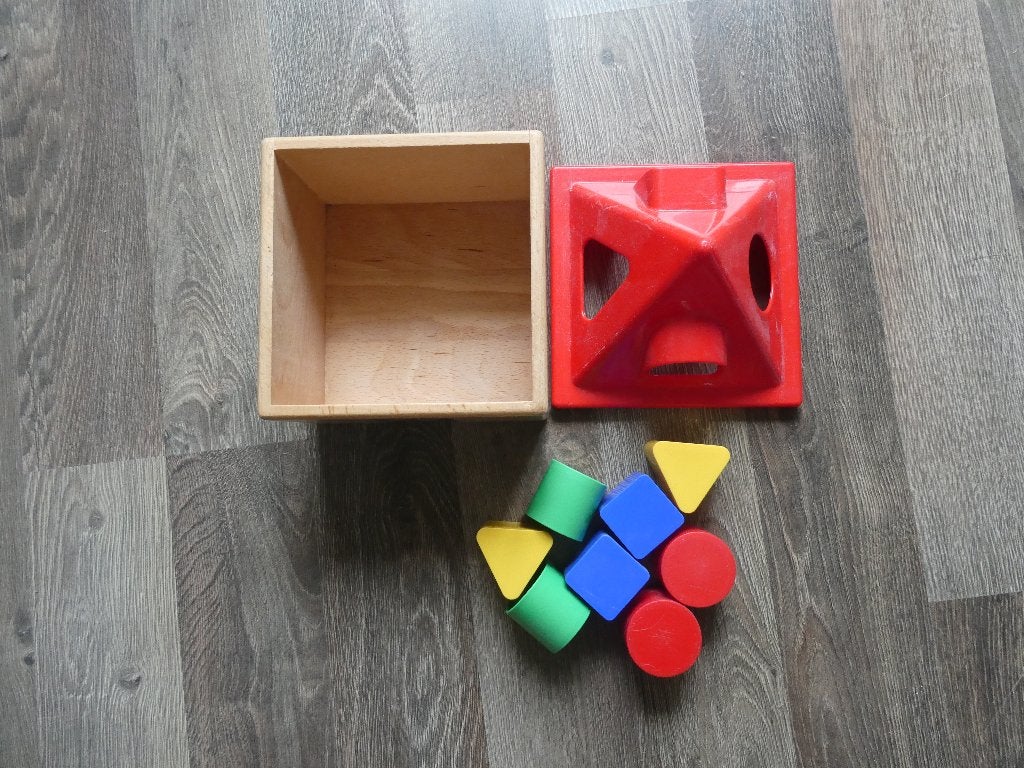 vormenhuis  1,00, Ophalen, Gebruikt, Overige typen