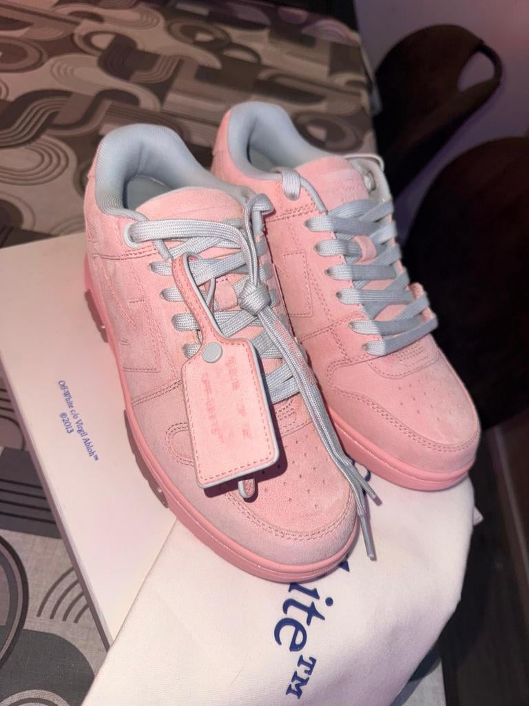 Off-White sneakers - Nieuw en ongedragen, Ophalen, Off-White, Nieuw, Sneakers of Gympen