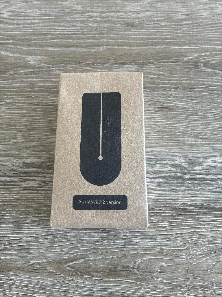Pulse Tibber, Ophalen, Nieuw, Overige typen