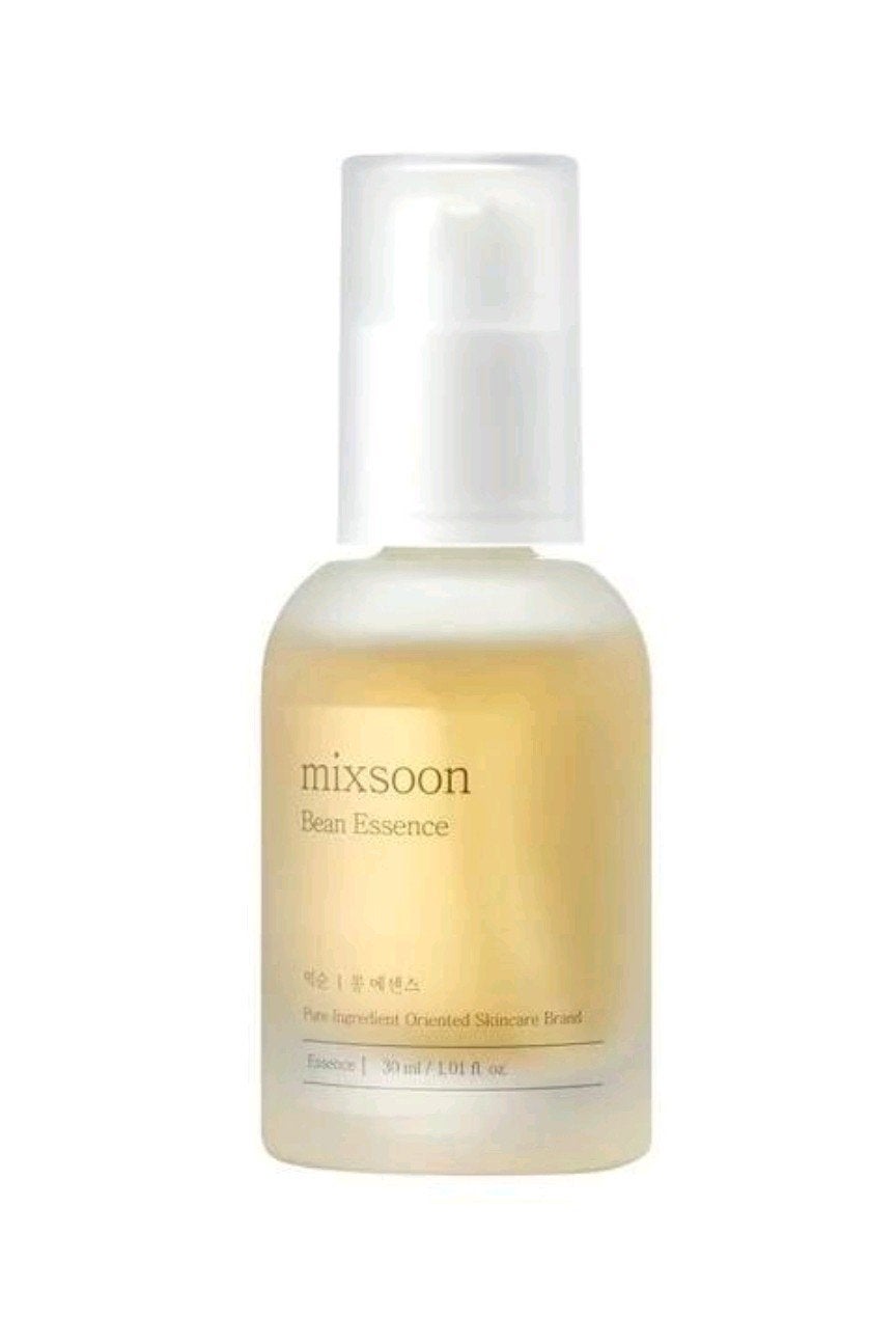 Nieuwe Mixsoon Bean Essence en Toner - Skincare, Ophalen of Verzenden, Nieuw, Gehele gezicht, Verzorging