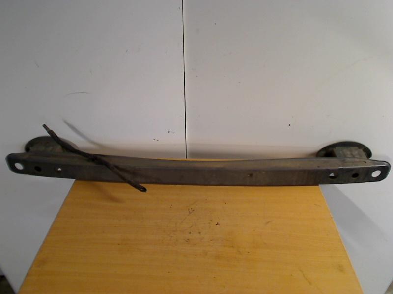 Bumperbalk Achter Toyota Aygo (B40) (2014-05/2018-06), Gebruikt, Kundenbetreuung@toyota.de, Toyota-Allee 2, Köln 50858, , Duitsland