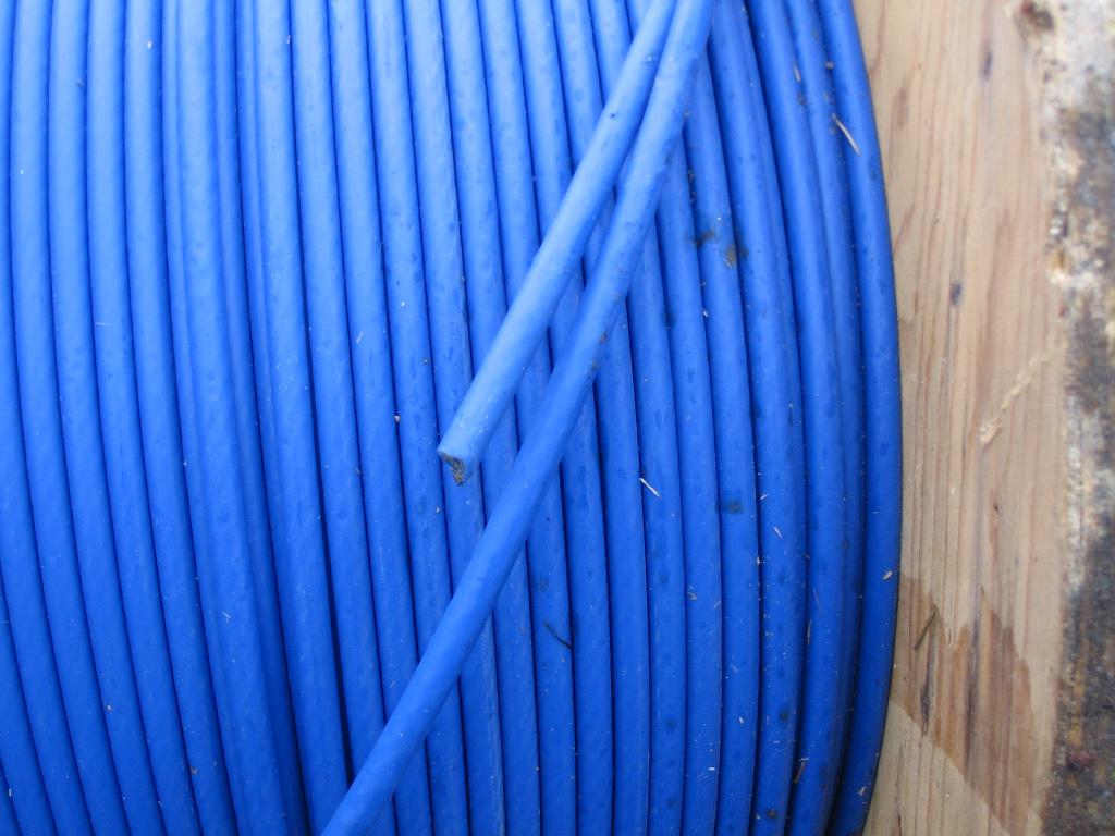 Staalkabel voor mestschuiven., Ophalen of Verzenden, Nieuw