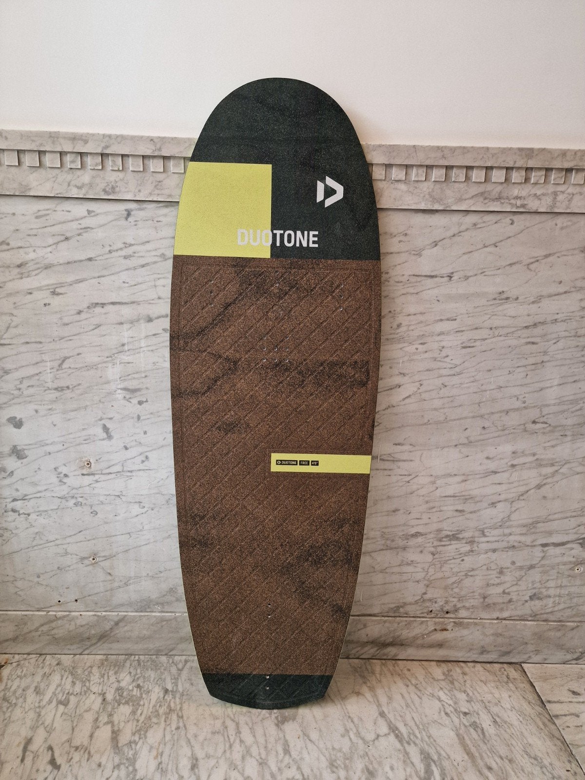 Nieuw Duotone Wingfoil Board - DTK Foilboard Free 4'6", Ophalen, Nieuw, Overige typen