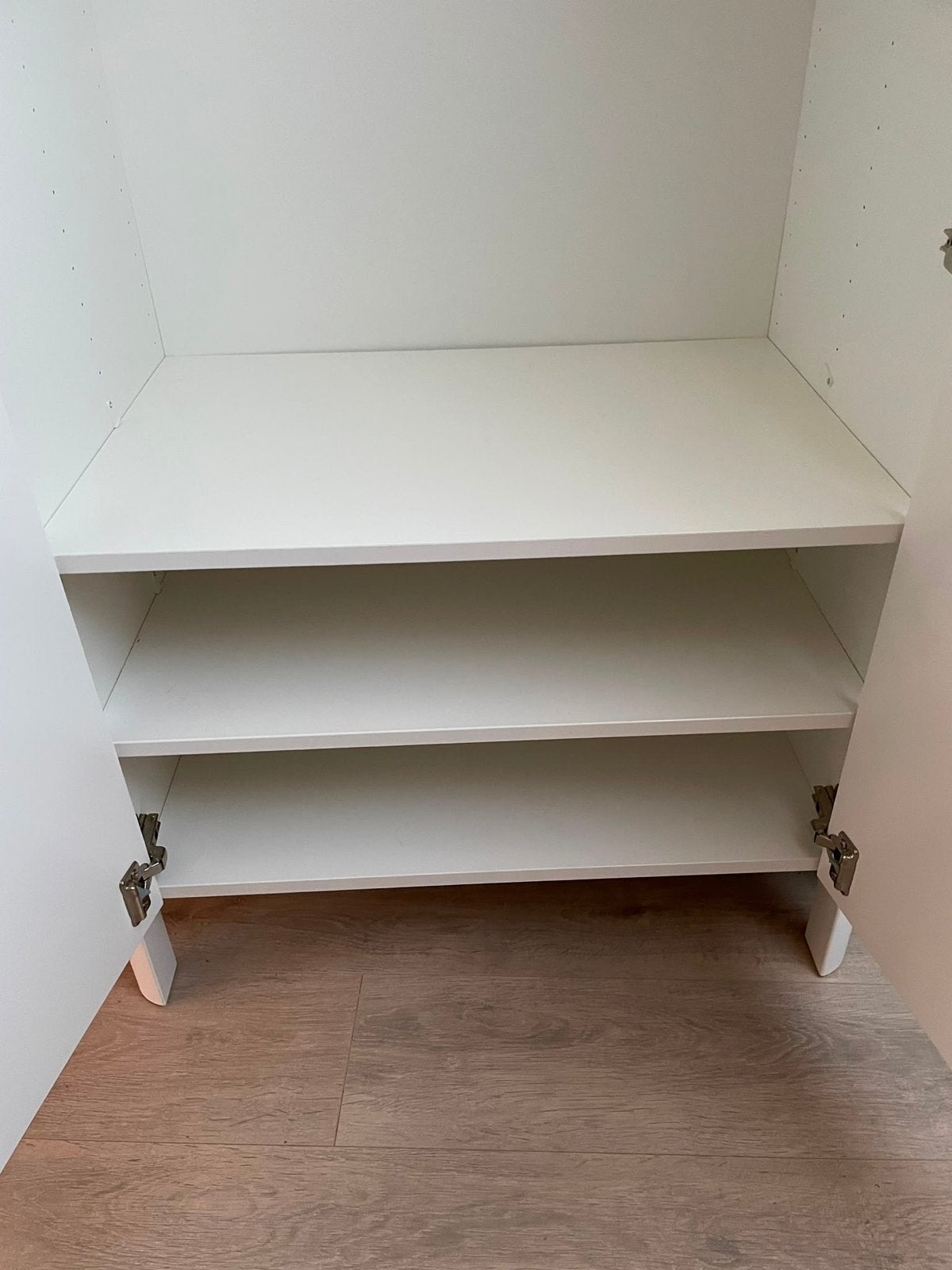 Nette kledingkast voor baby-/kinderkamer, Ophalen, Gebruikt, Kast