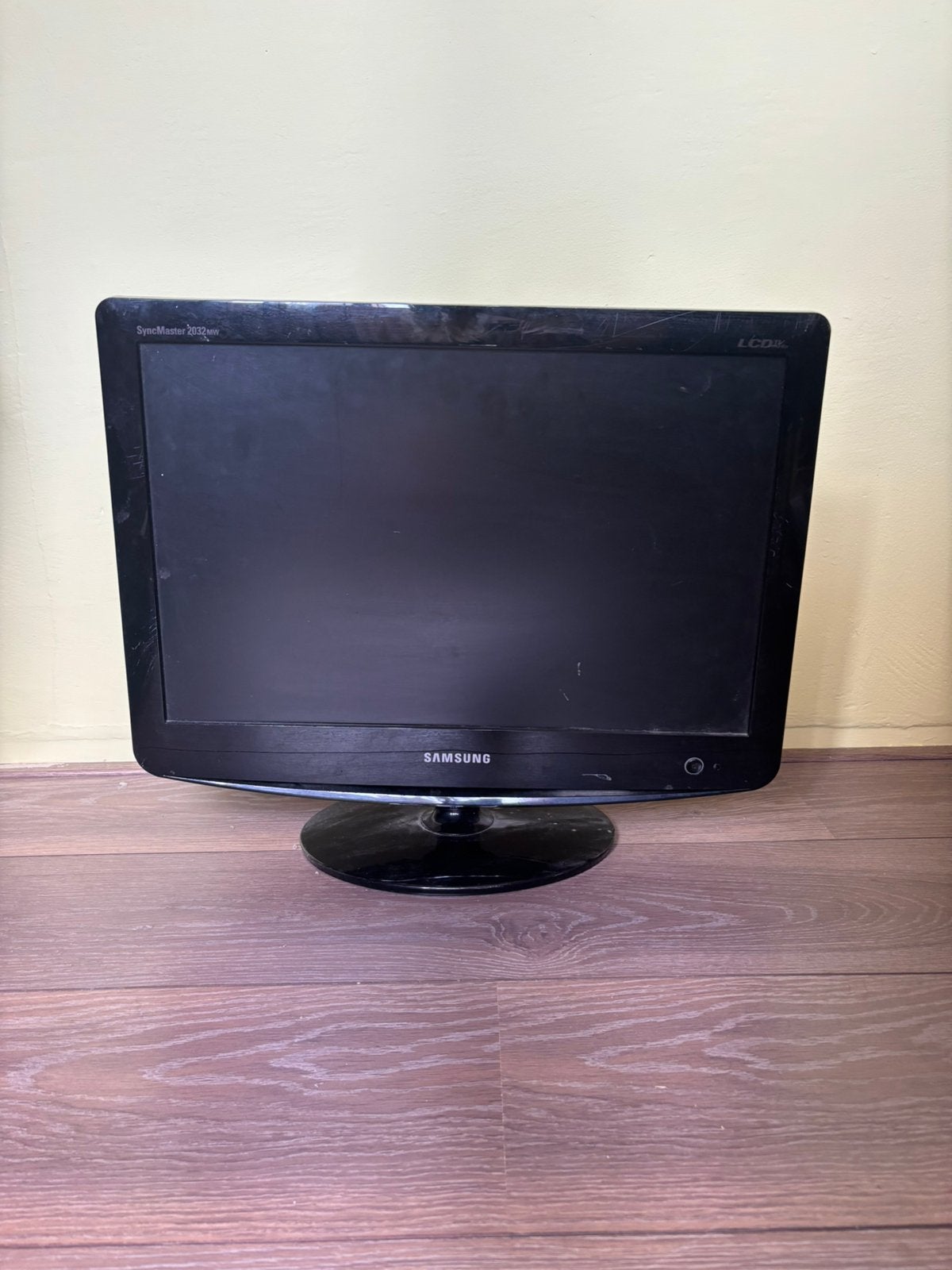 Samsung beeldscherm 49 cm, Ophalen, Gebruikt, 50 Hz, Samsung