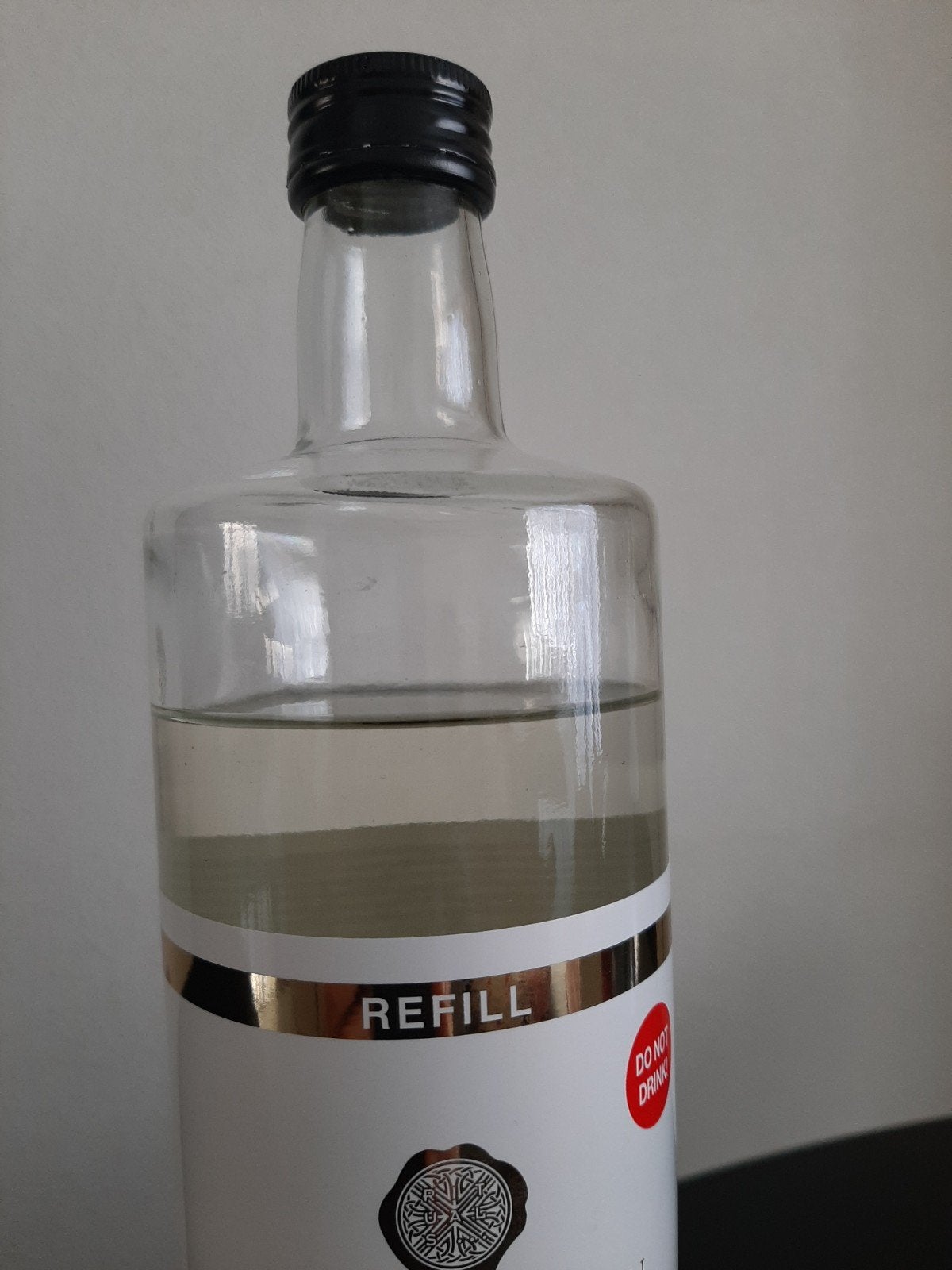 Rituals Savage Garden refill geurstokjes bijna 1 Liter, Ophalen of Verzenden