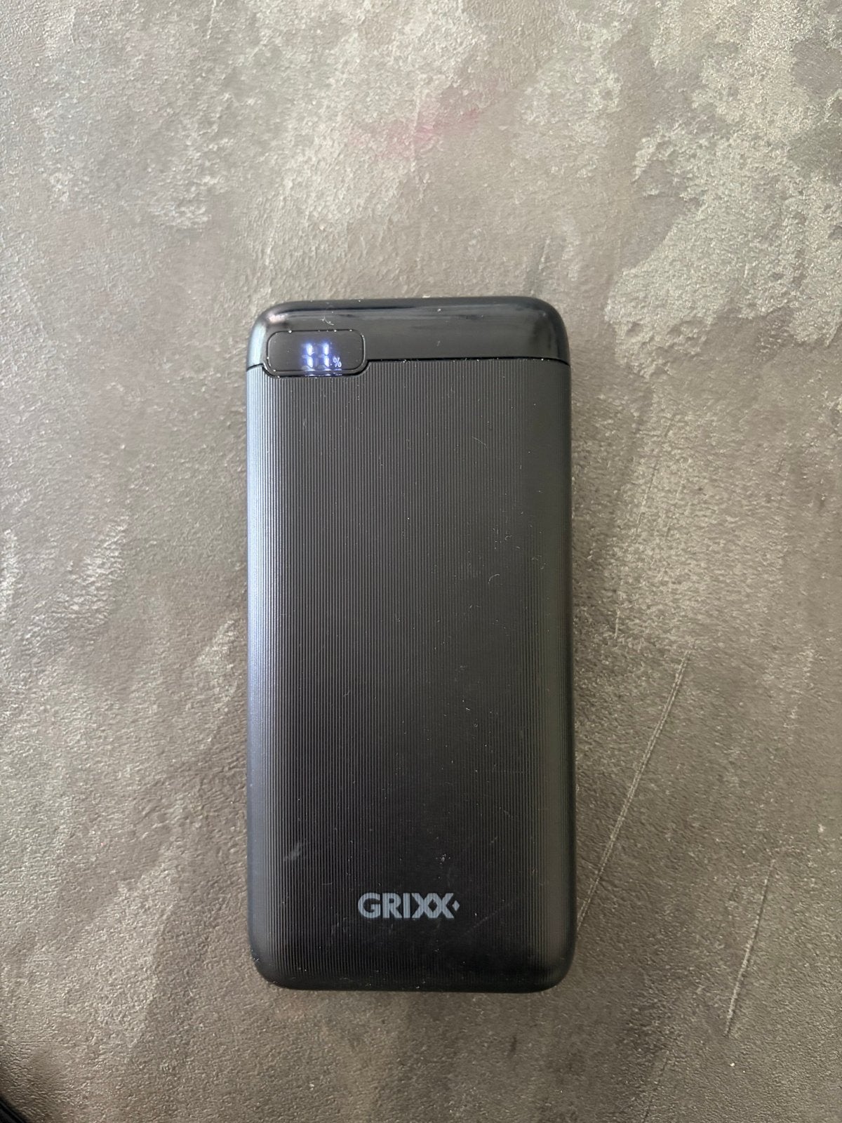 Powerbanks: Grixx, Charrgo en meer, Ophalen of Verzenden, Gebruikt