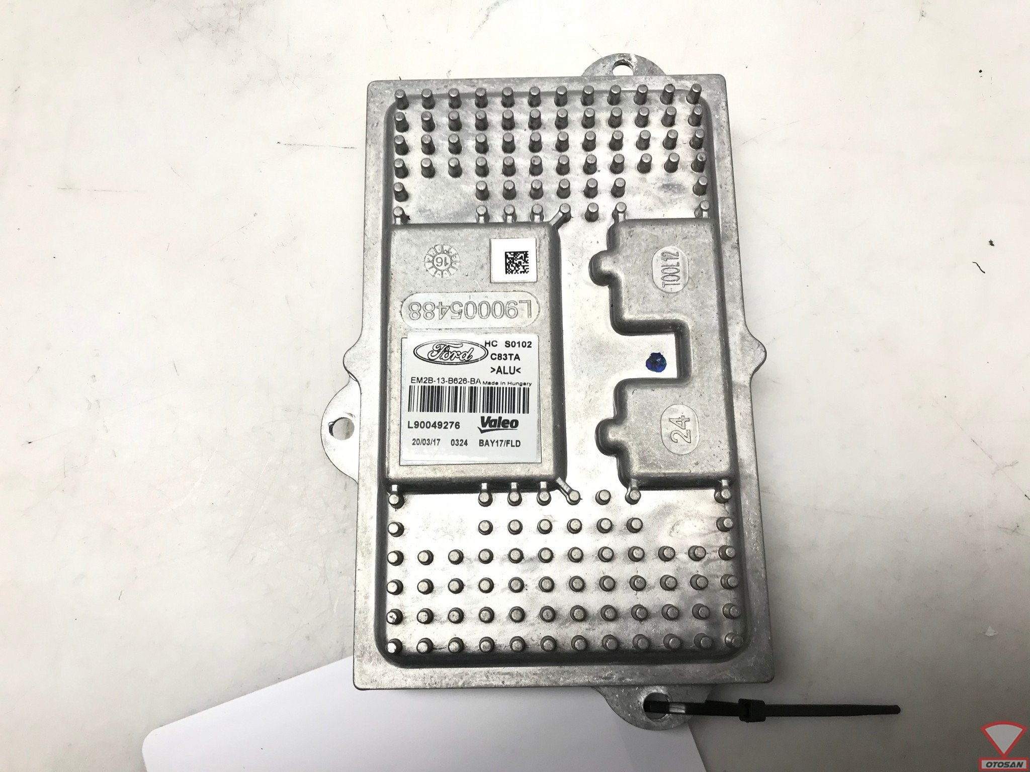Ford S-Max MK2 LED Module Origineel! EM2B-13-B626-BA