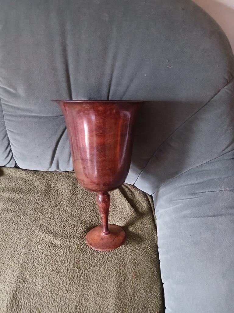Vaas, Ophalen, Overige kleuren, Minder dan 50 cm, Glas