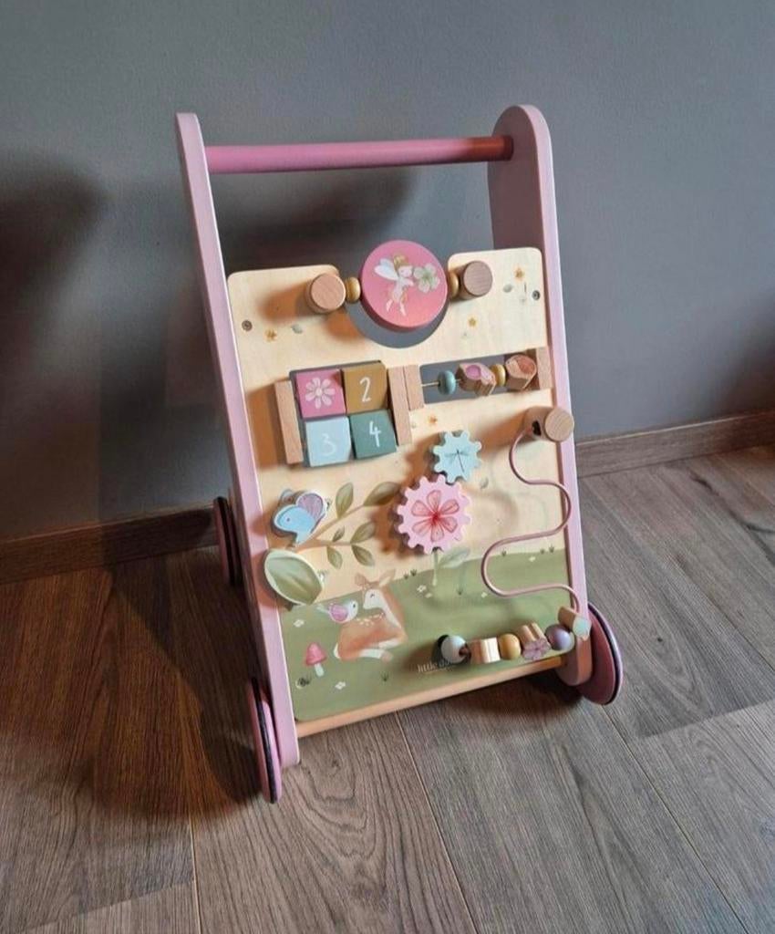 Little dutch babywalker, Ophalen, Nieuw