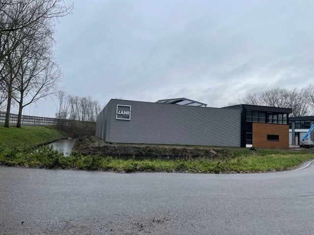 Te huur bedrijfsunit/ opslagruimte op toplocatie Rotterdam, 31 m², Huur, Bedrijfsruimte