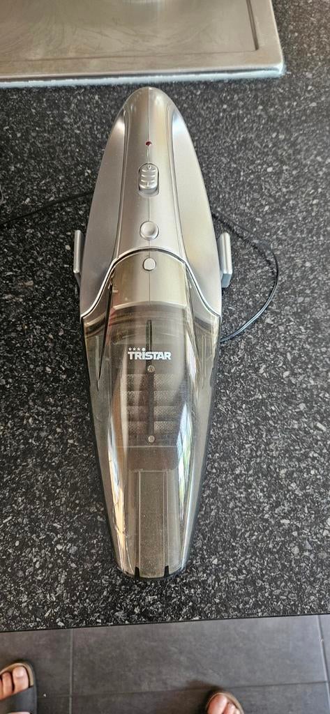Tristar Kruimeldief, Witgoed en Apparatuur, Stofzuigers, Ophalen, Zo goed als nieuw, Kruimeldief