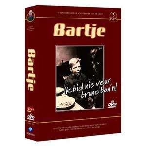 Bartje - 1972 - Ik bid nie veur brune bon'n - 3 disc, Verzenden, Alle leeftijden, Nederlands, Zo goed als nieuw