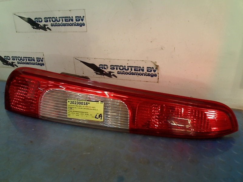 Achterlicht Links Ford Focus C-Max 2007 3M5113N411AA, Gebruikt, Henry-Ford-Straße  1, Köln 50735, , Duitsland, Ford-Werke GmbH