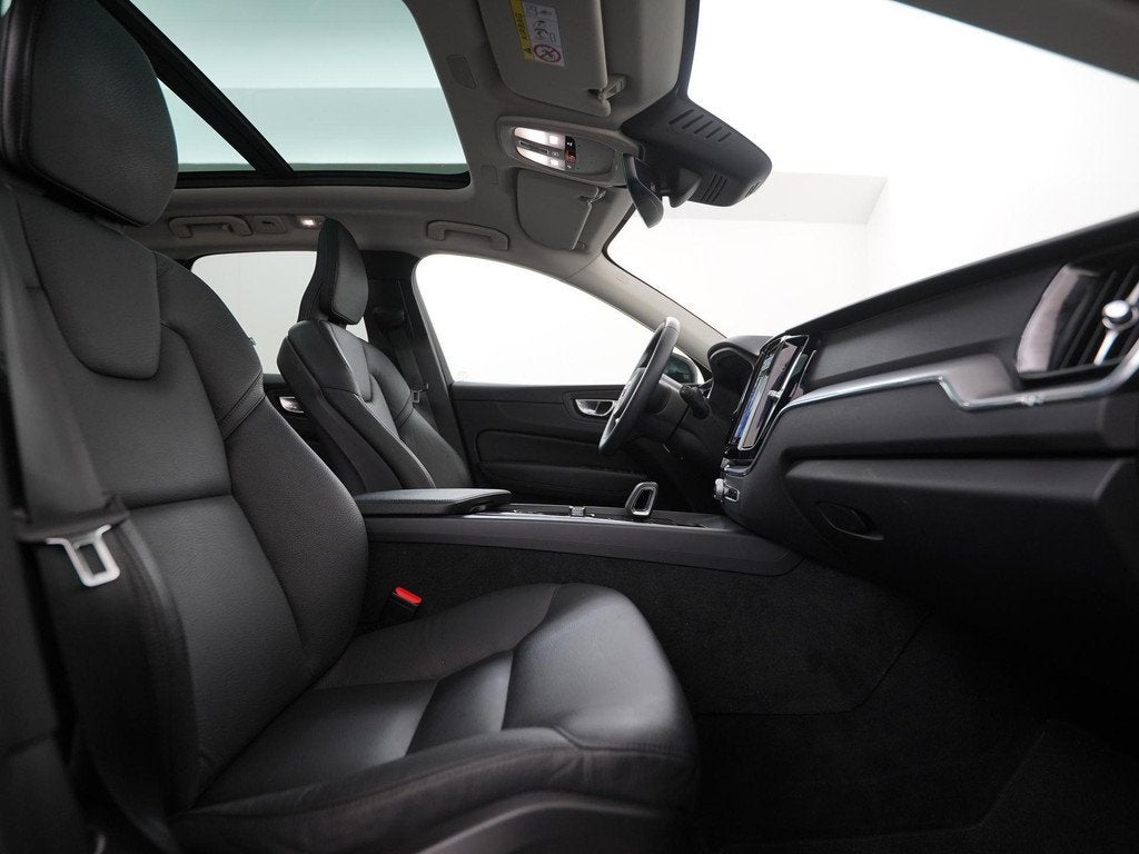 Volvo XC60 2.0 T6 Plug-in hybrid AWD Inscription Expr | Trek, Auto's, Volvo, 12 maanden, Gebruikt, Euro 6, XC60
