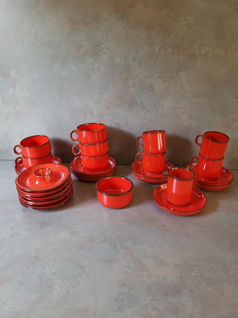 Thomas servies., Verzamelen, Retro, Ophalen of Verzenden, Huis en Inrichting