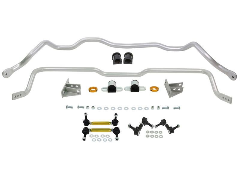 Whiteline swaybar stabilisatiestang - Evo Evolution 7 8 9, Ophalen of Verzenden