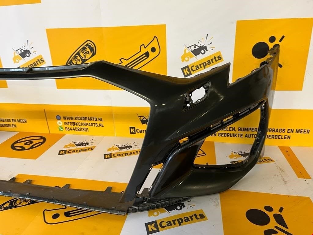 Voorbumper Audi A3 8Y SLine S-Line 2021-2023, Info@fabrikant.eu, Bumper, Fabrikant BV, Gebruikt