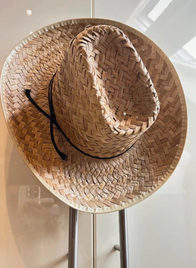 Cowboy cowgirl hoed western, Ophalen of Verzenden, Nieuw