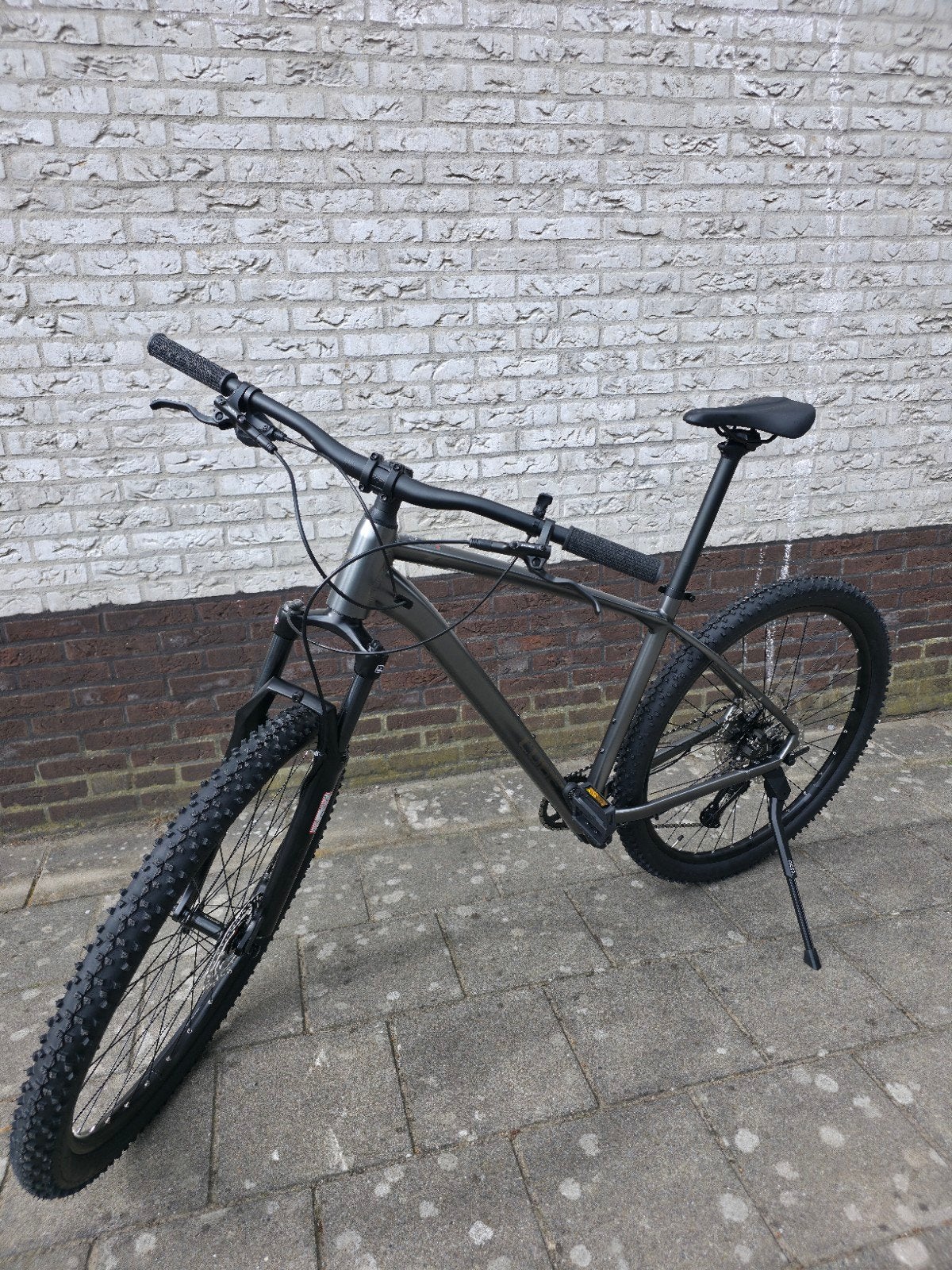 Cube Aim SLX Mountainbike - Nieuw, Fietsen en Brommers, Hardtail, Nieuw, 49 tot 53 cm, Schijfrem