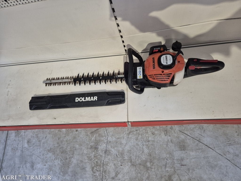 Dolmar HT-2360D, -, Snoeigereedschap, Niet opgegeven, Ophalen of Verzenden